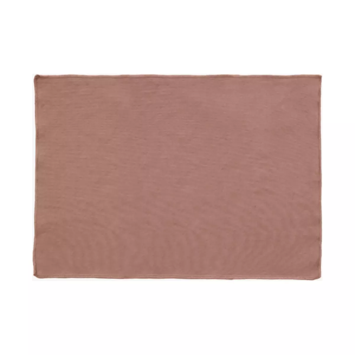 LOT DE 4 SETS DE TABLE TOBACCO