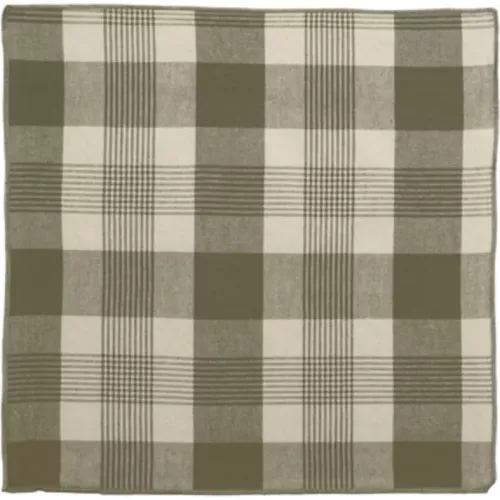 LOT DE 6 SERVIETTES DE TABLE NESS