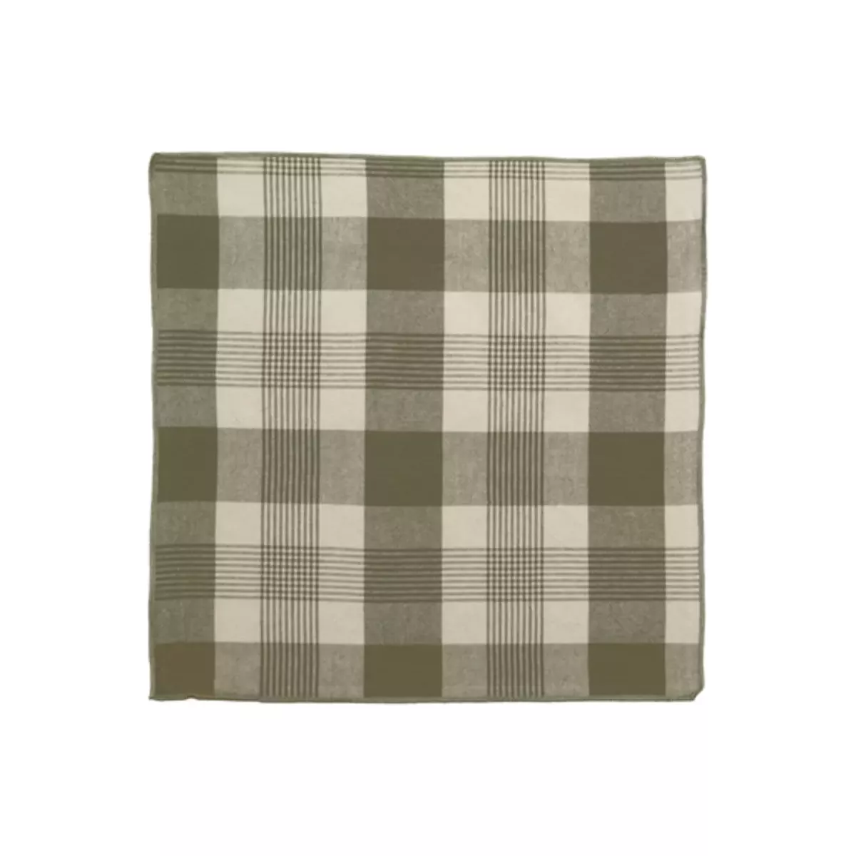 LOT DE 6 SERVIETTES DE TABLE NESS