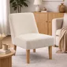 FAUTEUIL DAG