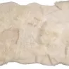 TAPIS EN MOUTON ISLANDAIS