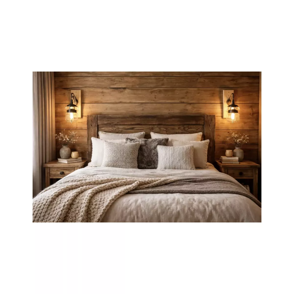 APPLIQUE EN VERRE PEAU DE VACHE