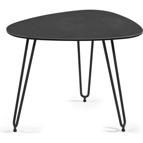 BOUT DE CANAPÉ CATANE EN CÉRAMIQUE