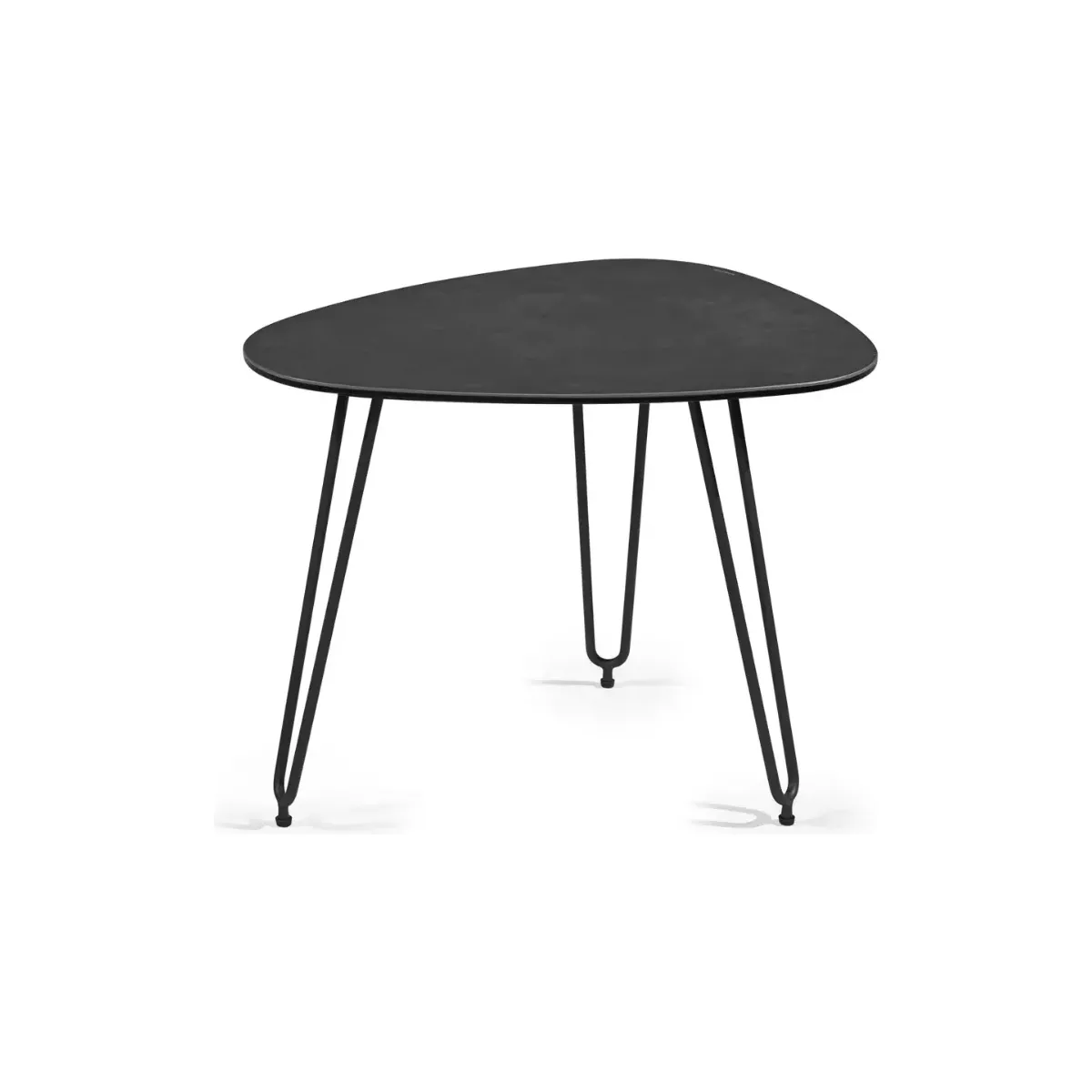 BOUT DE CANAPÉ CATANE EN CÉRAMIQUE