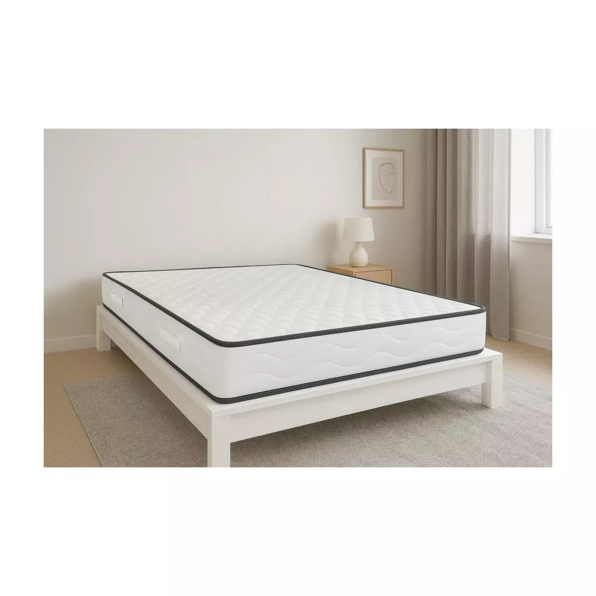 MATELAS ELEGANCE