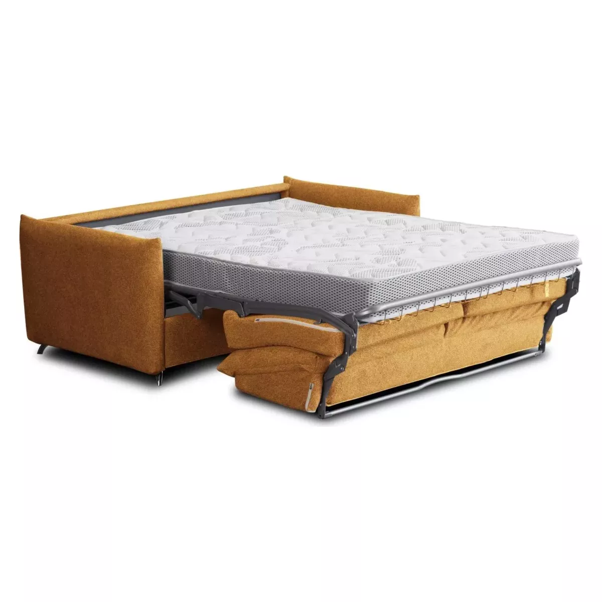 CANAPÉ CONVERTIBLE VIGO 140X195 CM STELLA 17 CM/25 KG