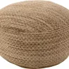 POUF ROND