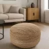 POUF ROND