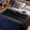 CANAPÉ CONVERTIBLE WILLY 140X195 CM MATELAS STELLA /25KG