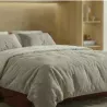 CANAPÉ CONVERTIBLE ZELIT 140X195 CM MATELAS H17 / 25KG DENSITE