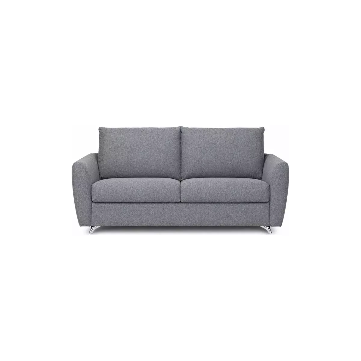 CANAPÉ CONVERTIBLE SABINE 3 PLACES 140X195 CM