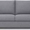 CANAPÉ CONVERTIBLE SABINE 3 PLACES 140X195 CM