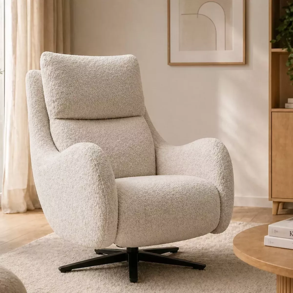 FAUTEUIL RELAX JOLI