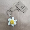 PORTE-CLÉ EDELWEISS FEUTRINE NEW HEIDI