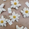 SUSPENSION EDELWEISS FEUTRINE NEW HEIDI