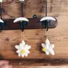 SUSPENSION EDELWEISS FEUTRINE NEW HEIDI