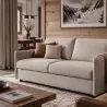 CANAPE CONVERTIBLE SYSTEME RAPIDO SKIPPER