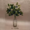 BRANCHE DE MYRTILLES EN FEUTRINE