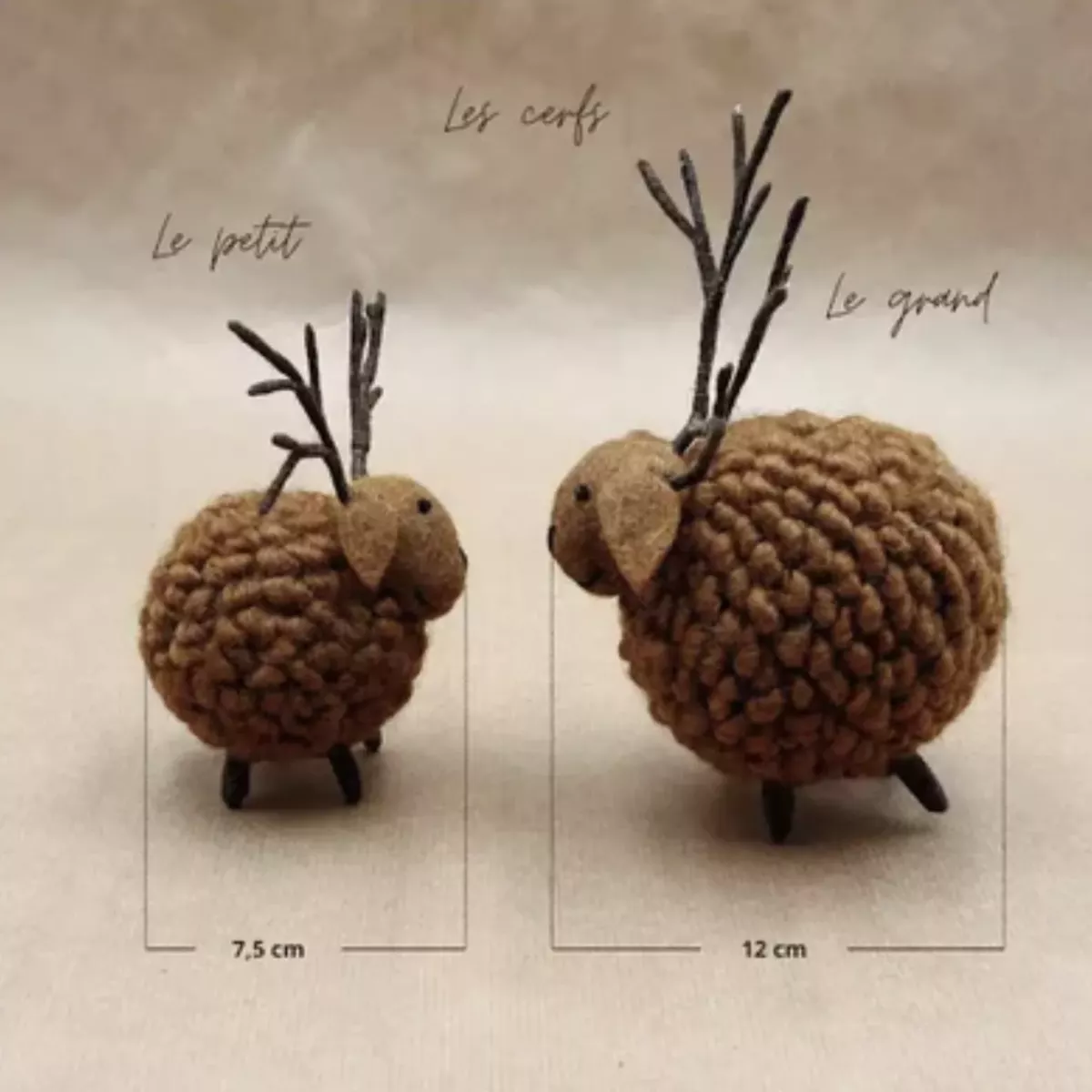 CERF MARRON