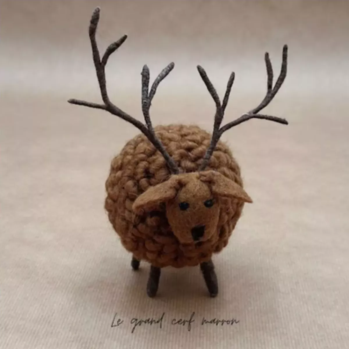 CERF MARRON