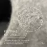 BRANCHE DE FLEUR DE CERISIER FEUTRINE