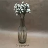 BRANCHE DE GYPSOPHILES FEUTRINE