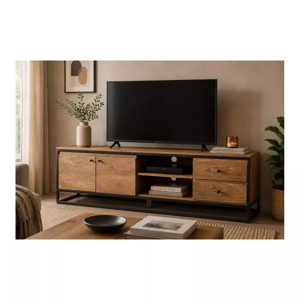 MEUBLE TV NARTANA