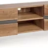 MEUBLE TV ARON EN BOIS D'ACACIA