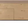 MEUBLE BAS 4 PORTES ALLURA