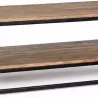 TABLE BASSE NARTANO