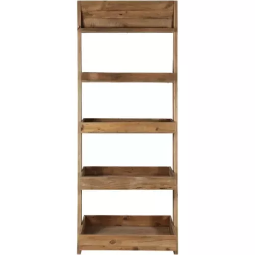 ÉTAGÈRE NEB EN BOIS RECYCLÉ