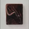 PLAID COCON MARRON 150X200 CM