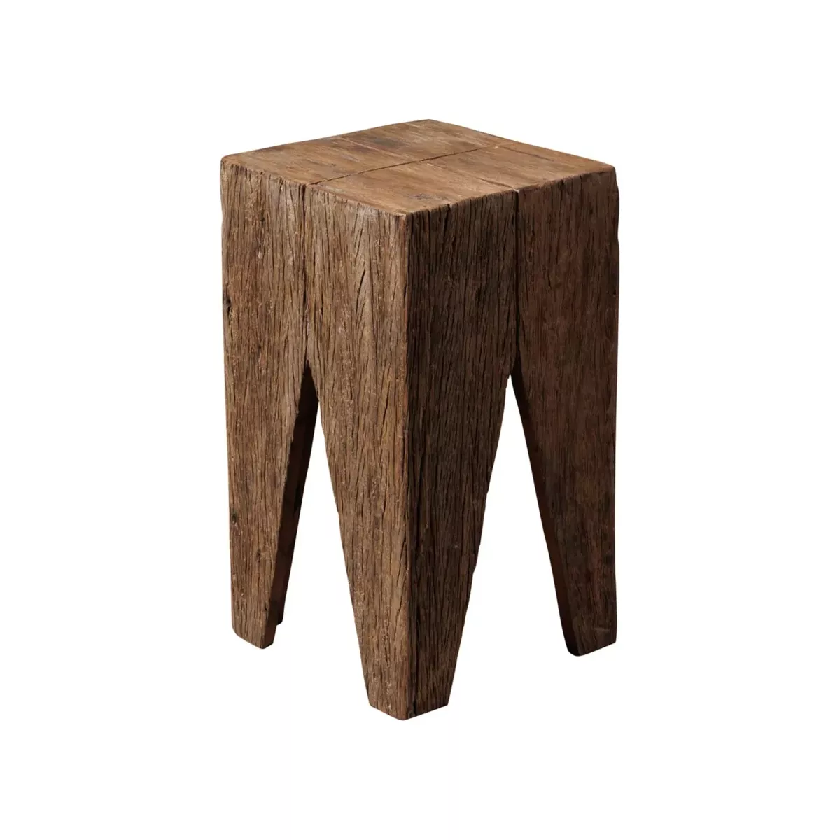 TABOURET QUADRO
