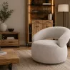 FAUTEUIL LUKAS