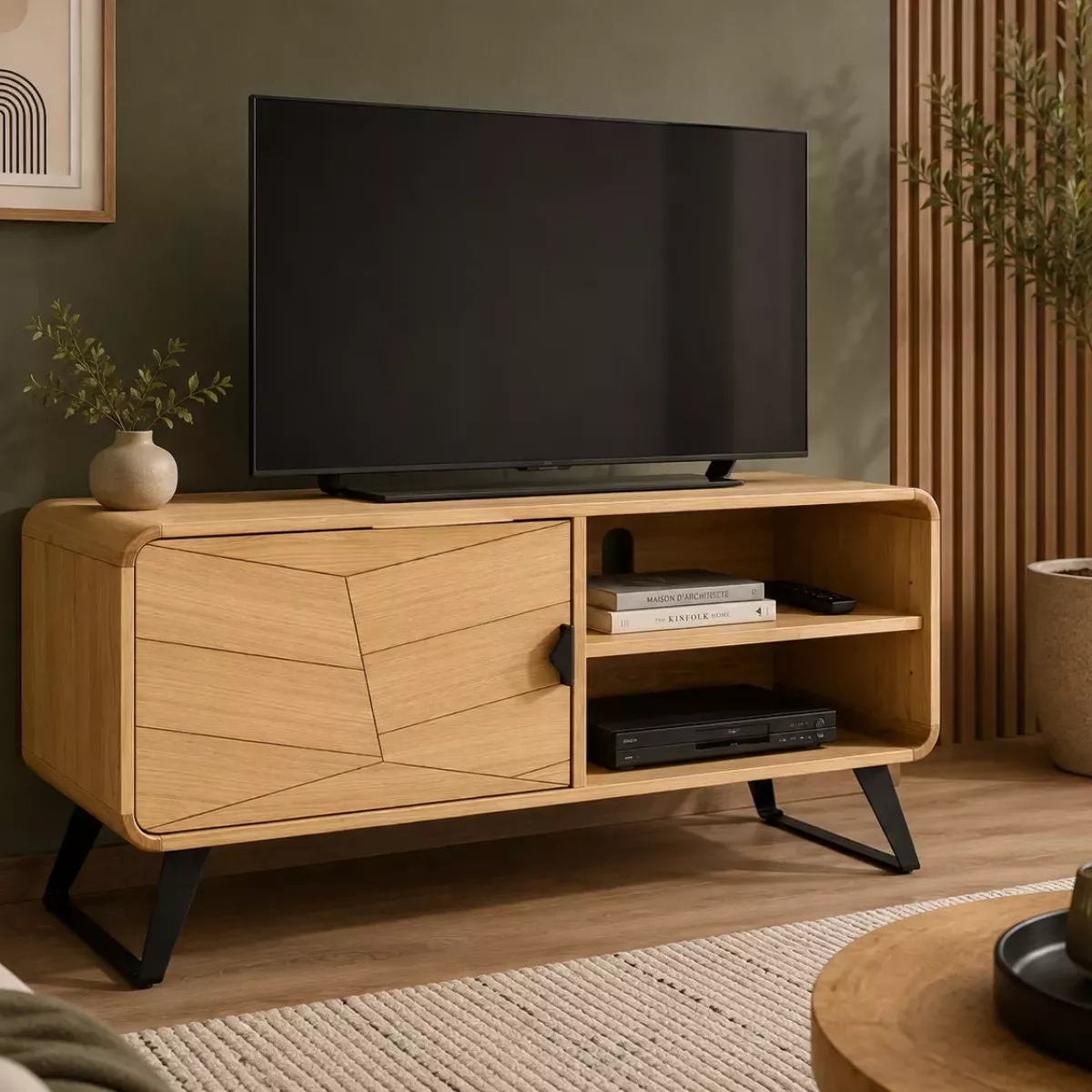 MEUBLE TV TOKYO PM