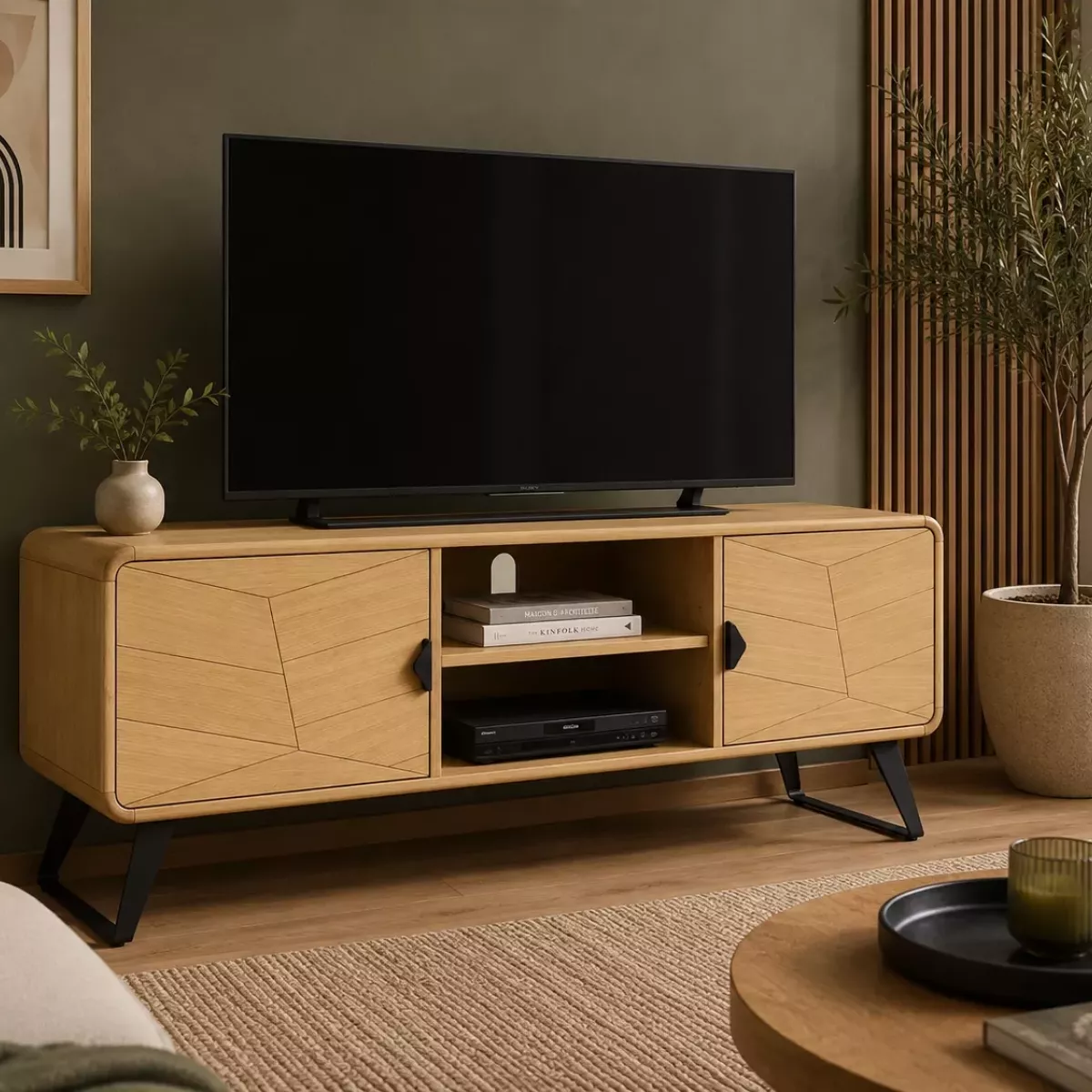 MEUBLE TV TOKYO GM
