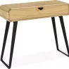 CONSOLE TOKYO AVEC TIROIR