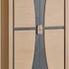 ARMOIRE OMEGA 4 PORTES