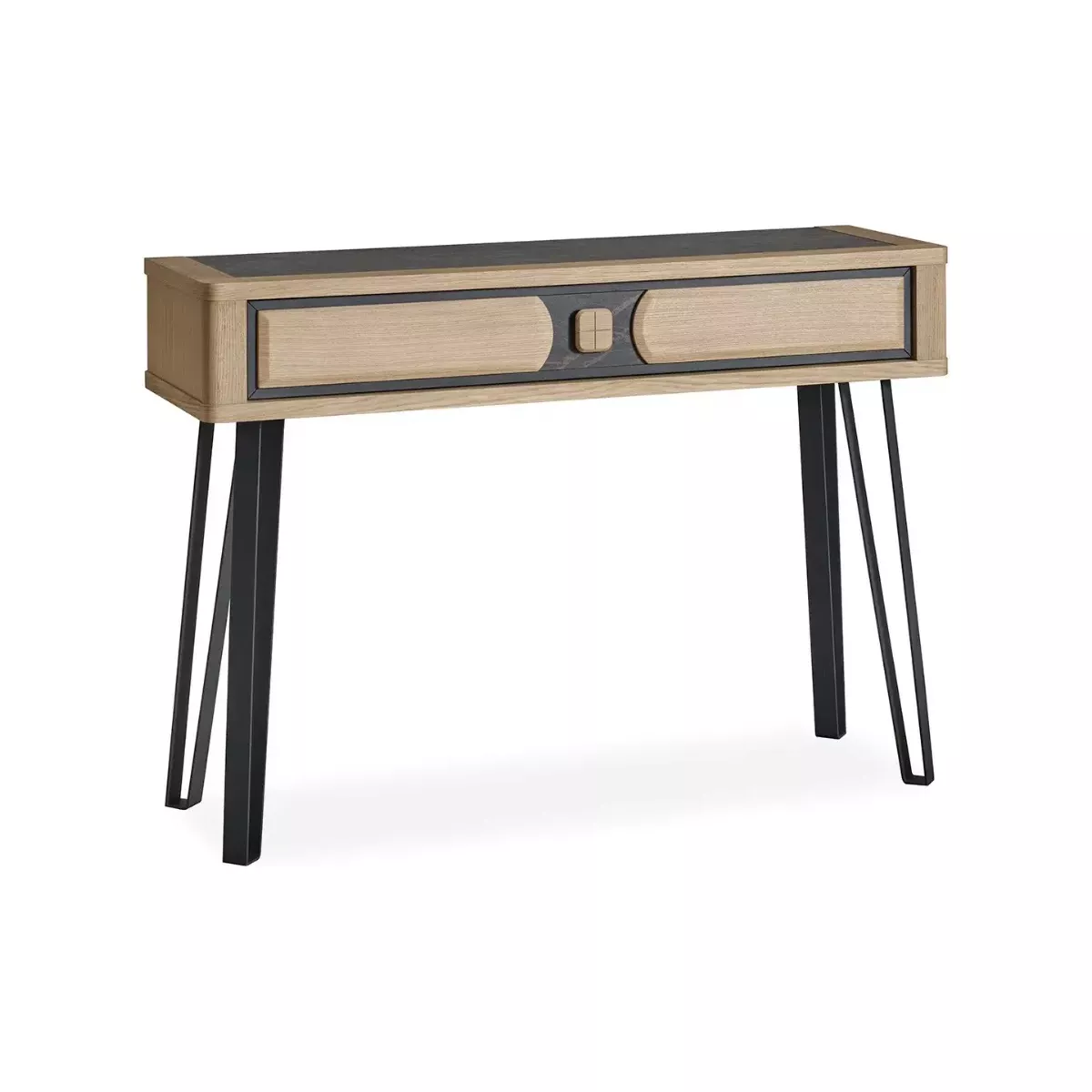 CONSOLE OMEGA AVEC TIROIR