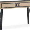CONSOLE OMEGA AVEC TIROIR