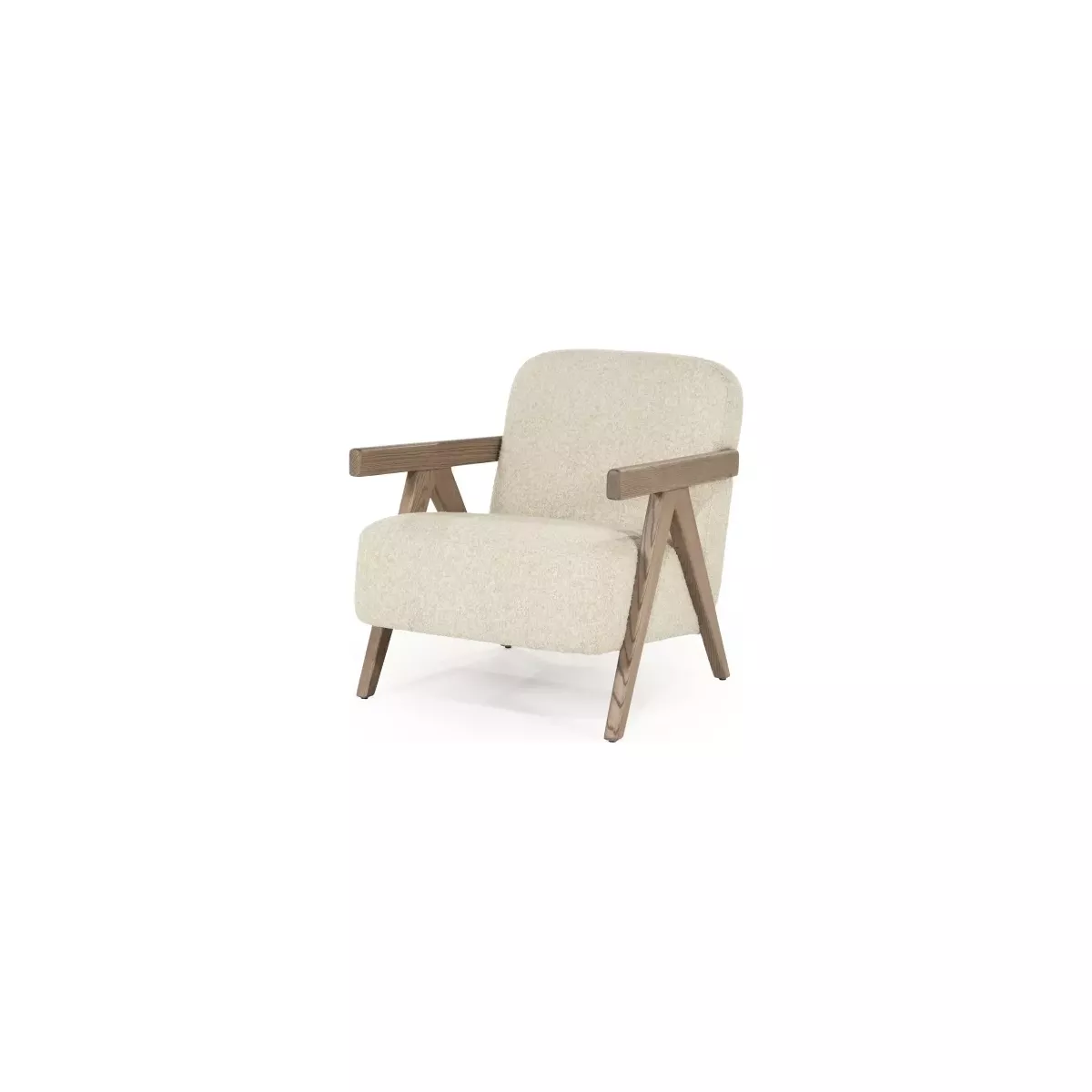 FAUTEUIL FRANCIS