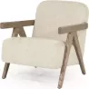 FAUTEUIL FRANCIS