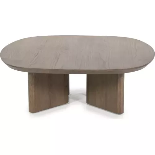 TABLE BASSE STEF EN BOIS DE MANGUIER