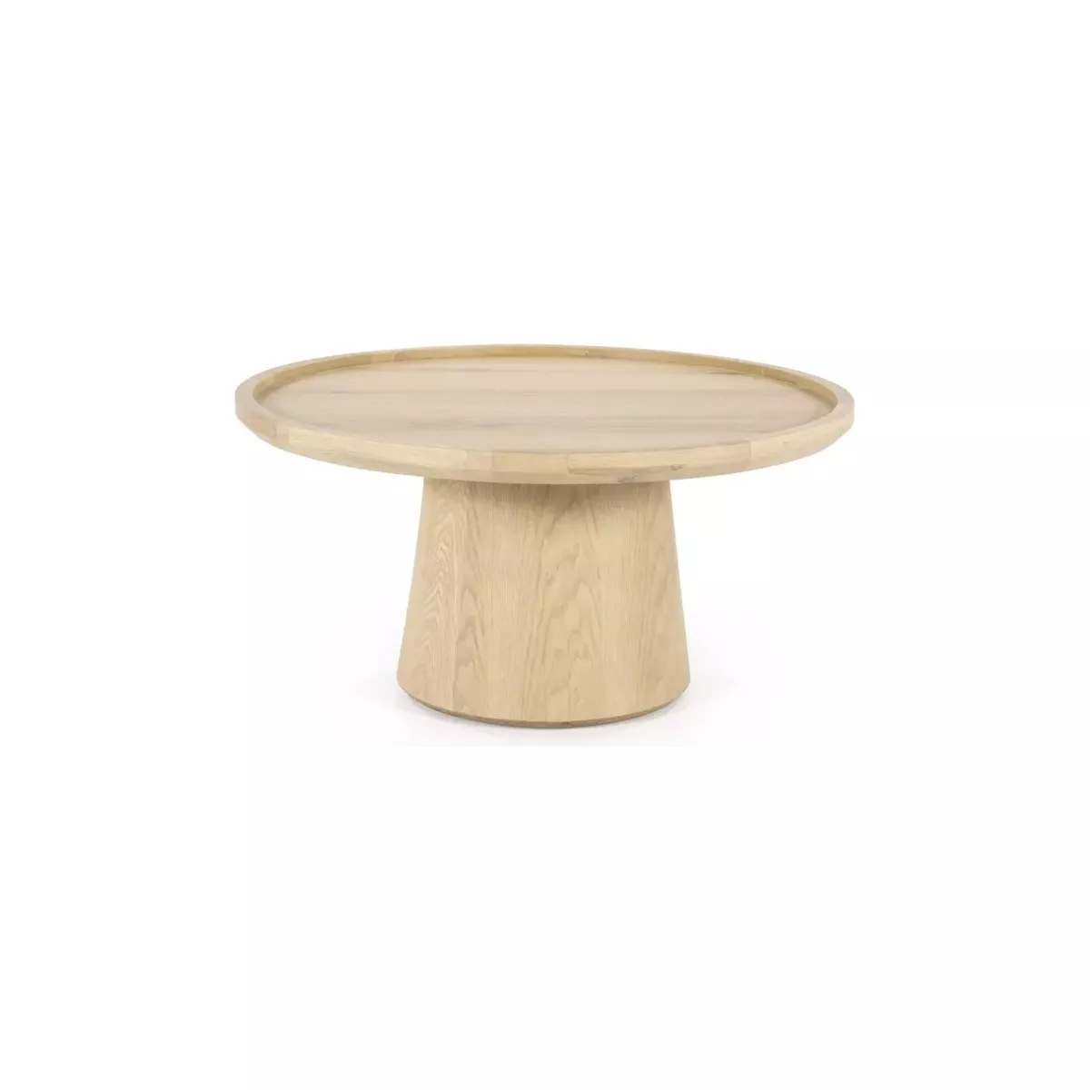 TABLE BASSE LEIA