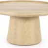 TABLE BASSE LEIA