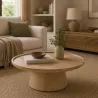 TABLE BASSE LEIA