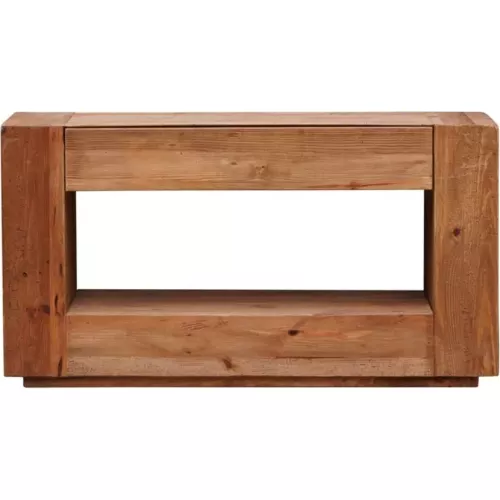 CONSOLE 1 TIROIR YAKTAC