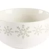 BOL BLANC FLOCON