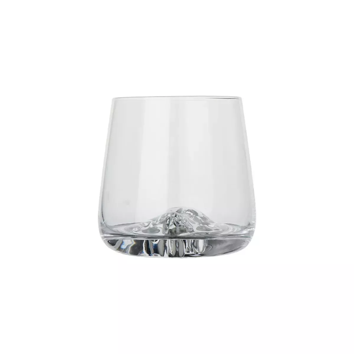 LOT DE 4 VERRES MONTAGNE