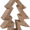 SAPIN EN BOIS A POSER PM